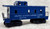 6017-50 USMC Caboose (7++)