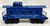 6017-50 USMC Caboose (7++)