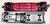 6803 Flatcar with USMC Tank & Sound Truck (8/OB)