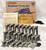 110 Graduated Trestle Set (7/OB)