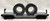 6561 Cable Reel Car: Gray Reels (6)