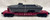 6807 Flatcar with USMC Amphibious Duck Vehicle (8/OB)