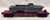 6807 Flatcar with USMC Amphibious Duck Vehicle (8/OB)
