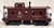 6457 Lionel Caboose (Test Run/OB)