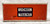 6457 Lionel Caboose (Test Run/OB)