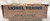 701 Northern Pacific Freight Outfit: Set Box Only (7+)