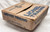 701 Northern Pacific Freight Outfit: Set Box Only (7+)