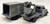 6809 Flatcar with USMC Anti-Aircraft & Medical Truck (7++)