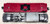 6809 Flatcar with USMC Anti-Aircraft & Medical Truck (7++)