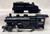 1615 Steam Locomotive Switcher w/ 1615T Tender (Test Run)