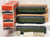 2400, 2401 & 2402 Lionel Lines Passenger Set (7++/OB)