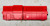 6059 M. & St. L. Caboose: Molded Red (8)