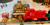 6059 M. & St. L. Caboose: Molded Red (8)