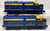 208 Santa Fe Alco AA Diesels (7++)