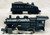 1615 Steam Locomotive Switcher w/ 1615T Tender (9)