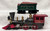 1862 General Steamer w/ 1862T Tender (7+)