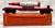 6175 Flatcar w/ US Navy Rocket (9/OB)