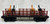 1877 Western & Atlantic Flatcar w/ Horses (7+/OB)