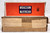 250 Pennsylvania Scout Steam Locomotive w/ 250T Tender (7+/OB)