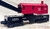 6560-25 Bucyrus Erie Crane Car: "656025" On Frame (8/OB)
