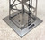 395 Floodlight Tower: Steel (7/OB)