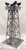 395 Floodlight Tower: Steel (7/OB)