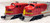 2383 Santa Fe F3 AA Diesels (NOS)