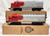 2383 Santa Fe F3 AA Diesels (NOS)