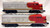 2383 Santa Fe F3 AA Diesels (NOS)