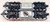 2383 Santa Fe F3 AA Diesels (NOS)