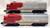 2383 Santa Fe F3 AA Diesels (NOS)