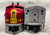 18128 / 18134 Santa Fe F-3 AB Diesels (9)