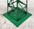 395 Floodlight Tower: Green (6+)
