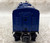 1629 Chesapeake & Ohio Alco A Four Car Freight Set (8/OB)