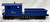 1629 Chesapeake & Ohio Alco A Four Car Freight Set (8/OB)