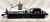 1629 Chesapeake & Ohio Alco A Four Car Freight Set (8/OB)