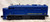 1629 Chesapeake & Ohio Alco A Four Car Freight Set (8/OB)