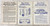 1629 Chesapeake & Ohio Alco A Four Car Freight Set (8/OB)