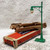 64 Highway Lamp Post (8/OB)