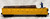 3562-50 A.T. & S.F. Operating Barrel Car: Painted Yellow (7+)