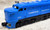 219 Missouri Pacific Alco A Diesel: Trailer Unit only (7++)