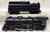 2037 Prairie Steam Locomotive w/ 6026W Tender (7)