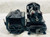 1656 Steam Locomotive Switcher w/ 6403B Tender (8+)