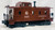 6457 Lionel Caboose (7++/OB)