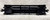 2855 Sunoco Single Dome Tank Car: Black (7+/OB)