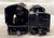 2046 Hudson Steamer w/ 2046W Tender (7++/OB)