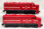 213 M. & St. L. Alco AA Diesels (7++)