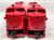 213 M. & St. L. Alco AA Diesels (7++)