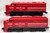 213 M. & St. L. Alco AA Diesels (7++)