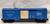 3424 Wabash Operating Brakeman Car: Light Blue / White Figure (8/OB)